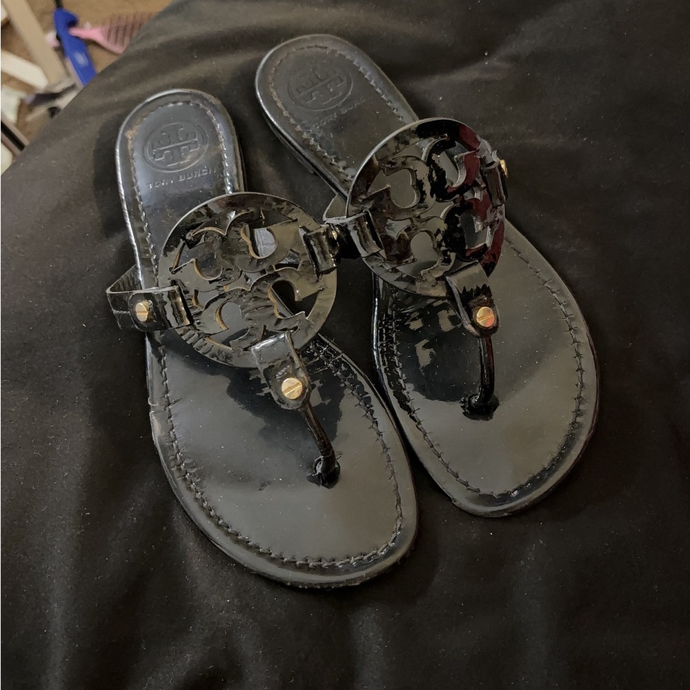 Tory Burch sandals